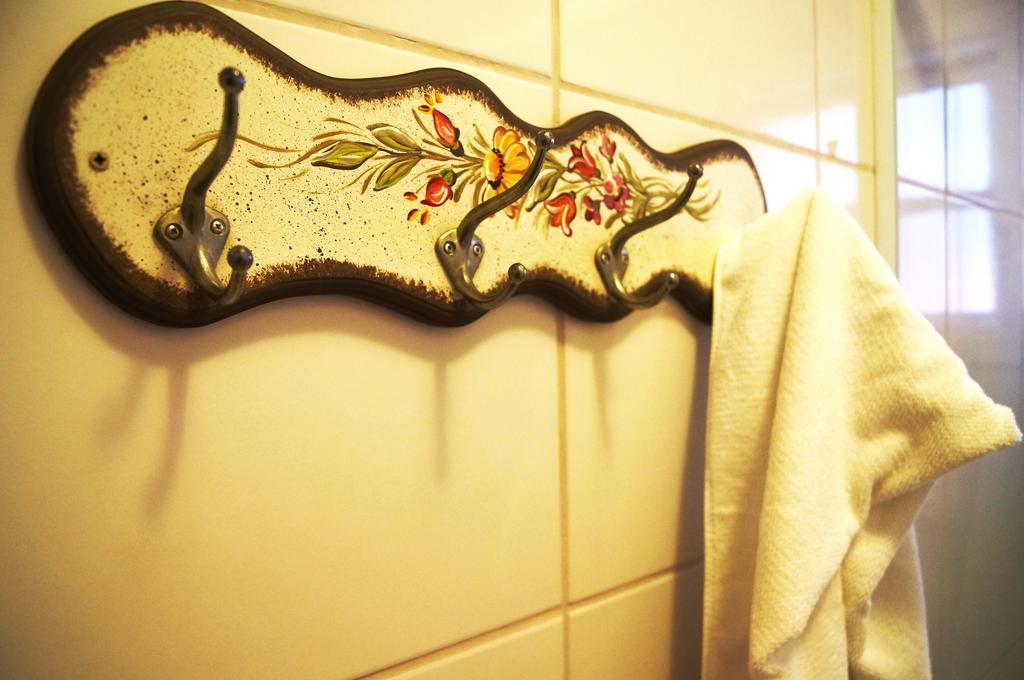 Pousada Villa Vecchia Canela Εξωτερικό φωτογραφία
