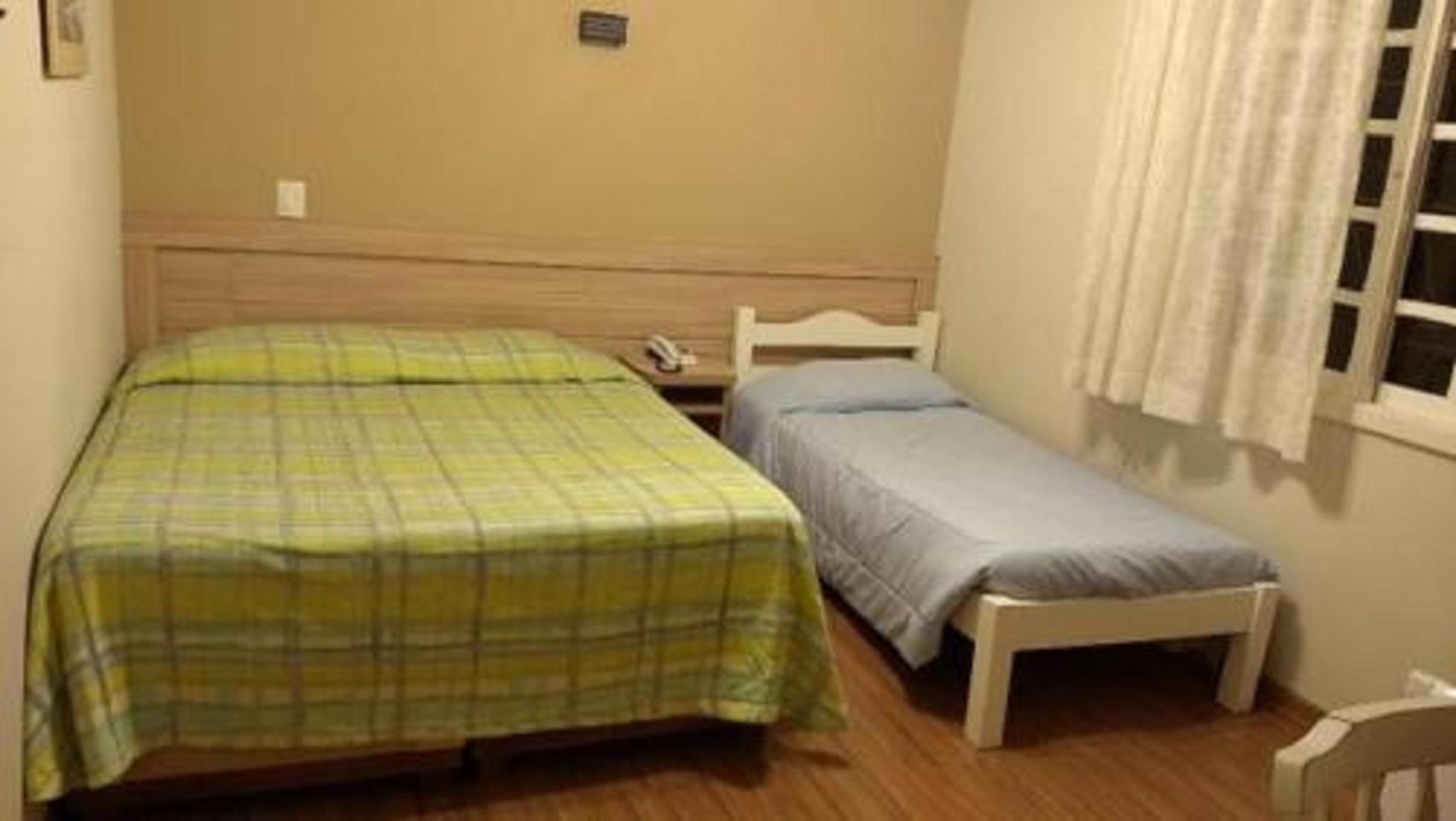 Pousada Villa Vecchia Canela Εξωτερικό φωτογραφία