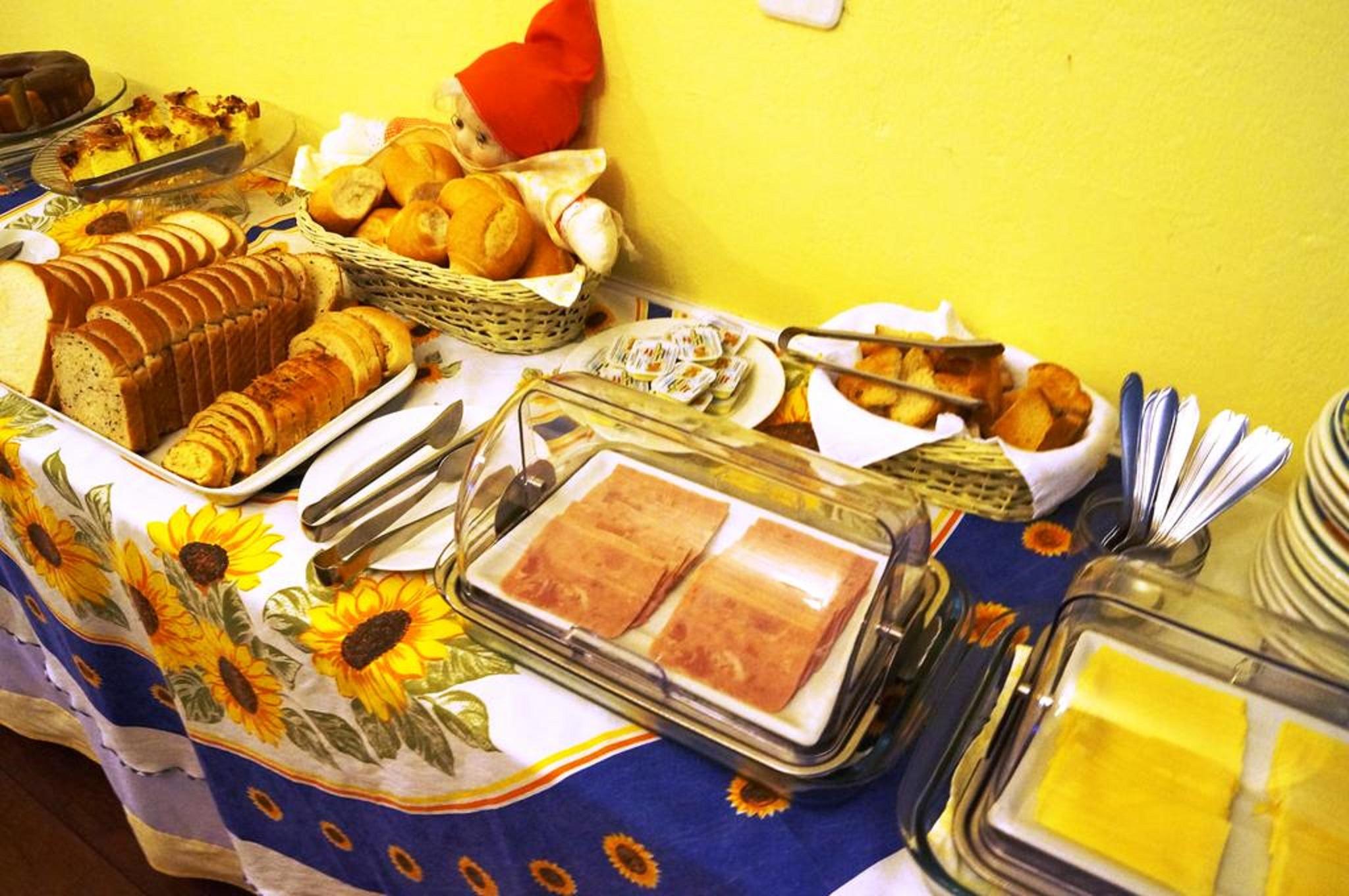 Pousada Villa Vecchia Canela Εξωτερικό φωτογραφία