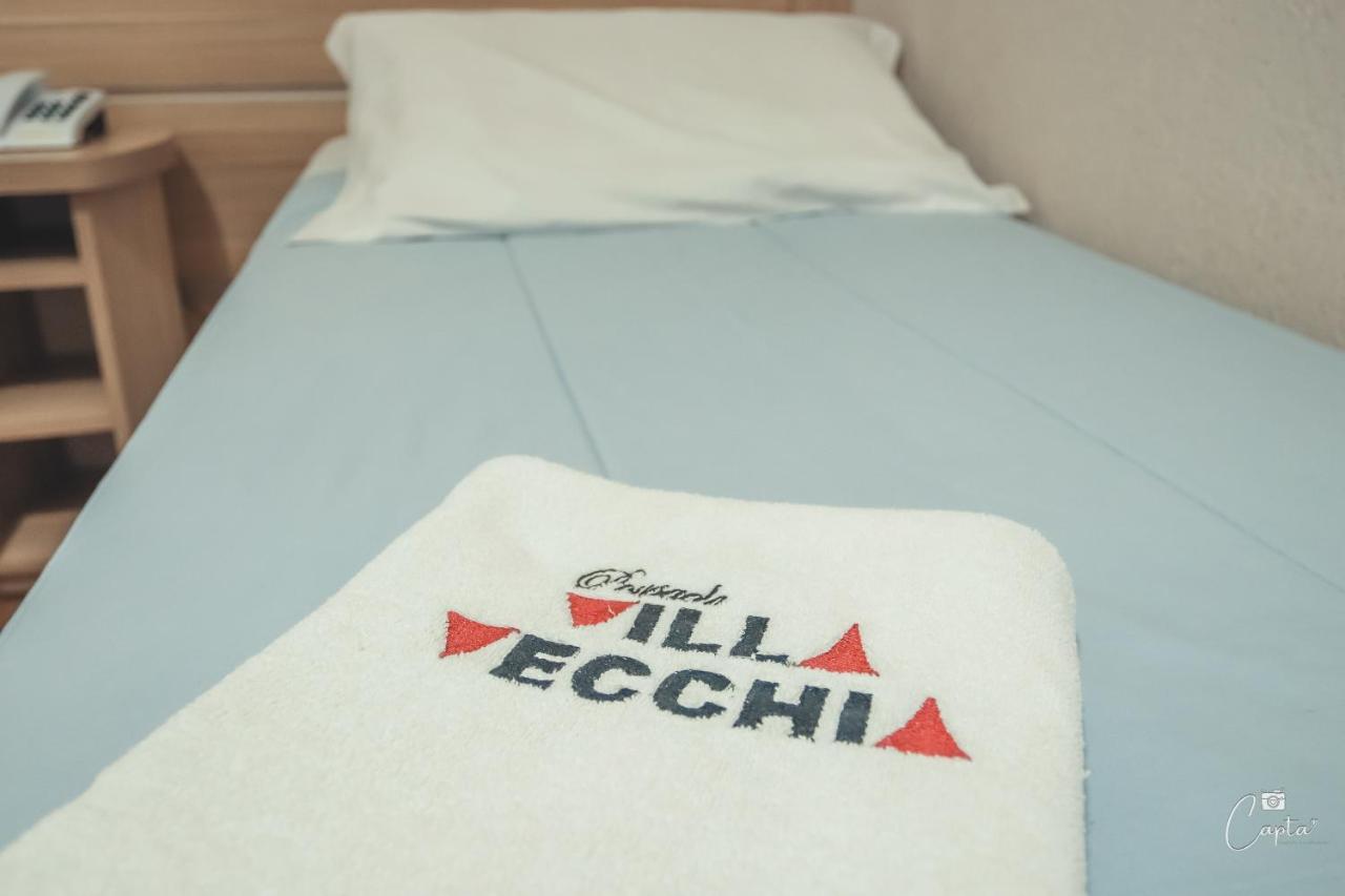 Pousada Villa Vecchia Canela Εξωτερικό φωτογραφία