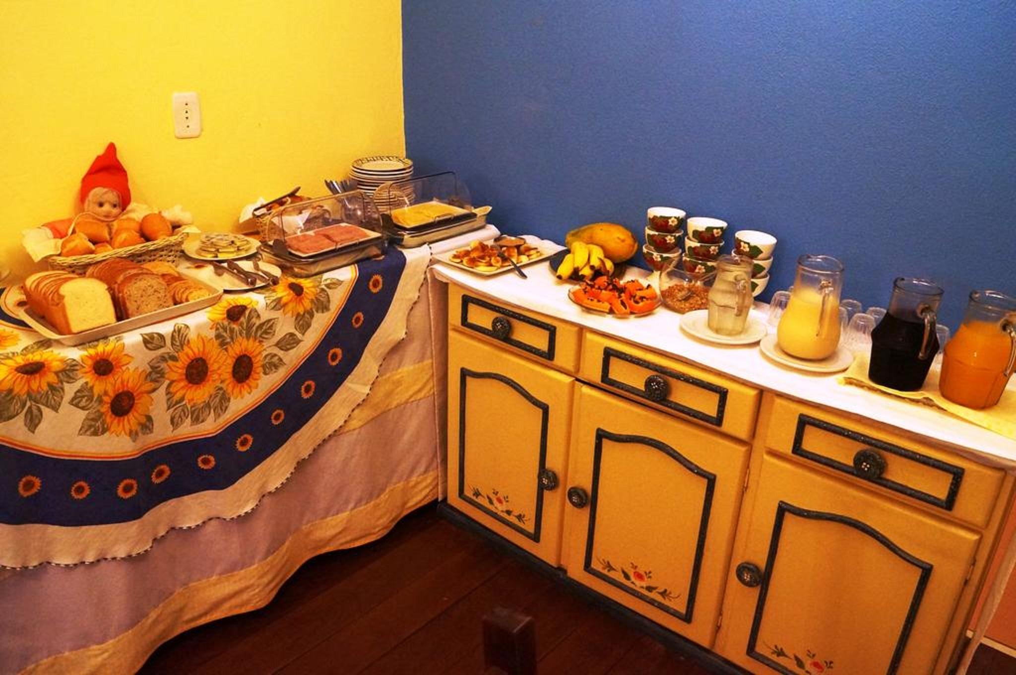 Pousada Villa Vecchia Canela Εξωτερικό φωτογραφία