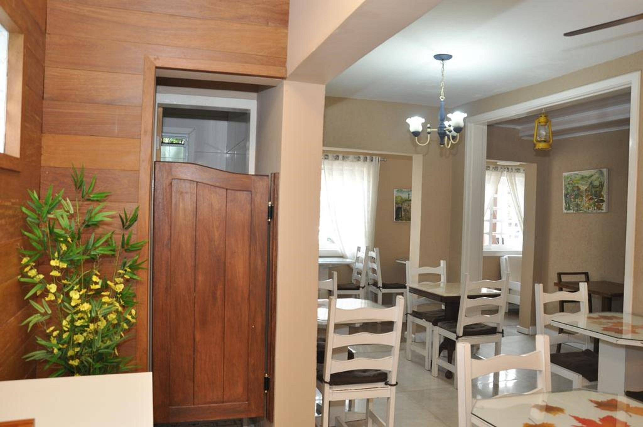 Pousada Villa Vecchia Canela Εξωτερικό φωτογραφία