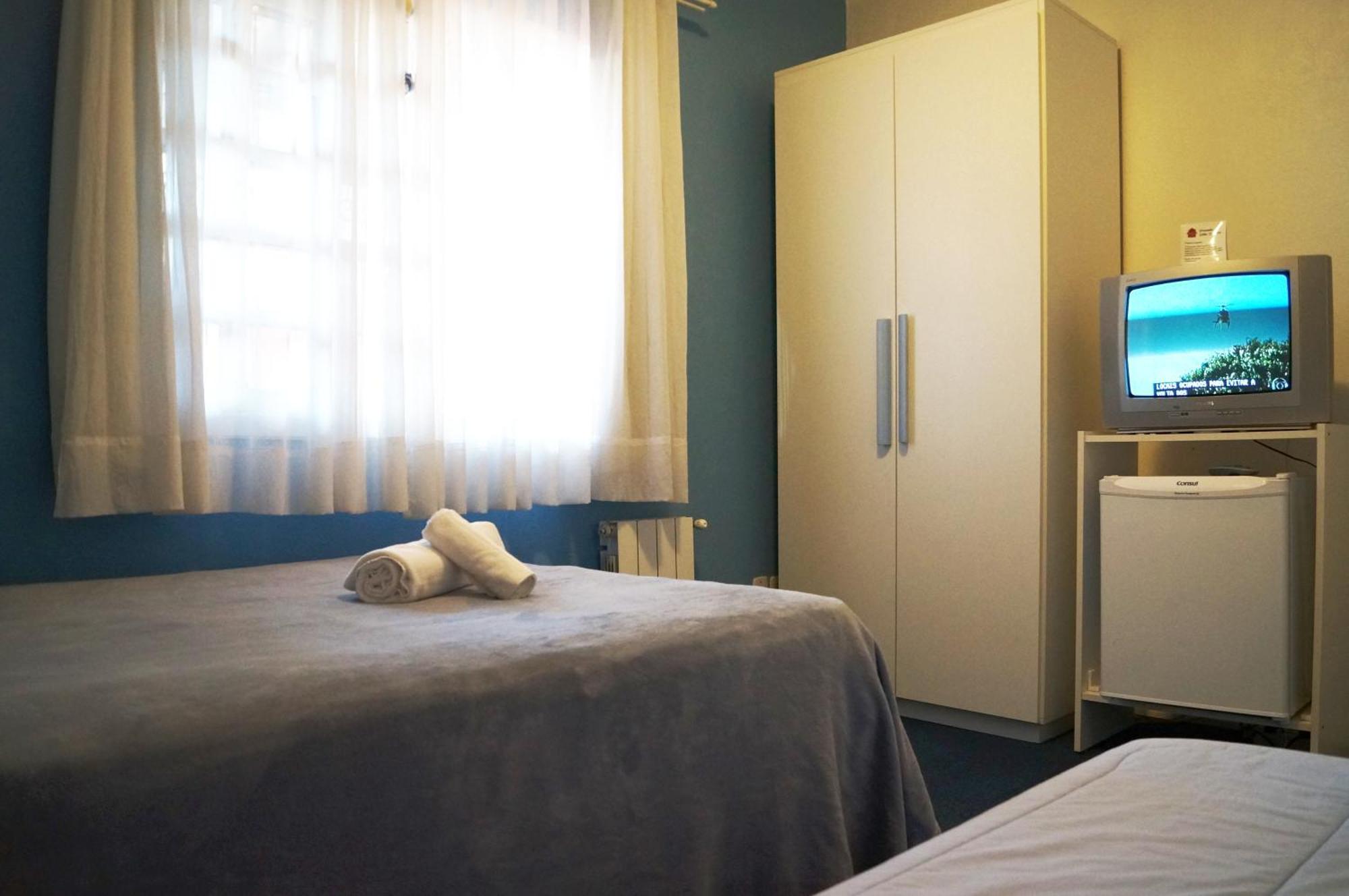 Pousada Villa Vecchia Canela Δωμάτιο φωτογραφία
