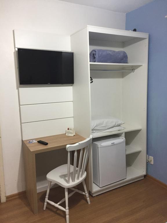 Pousada Villa Vecchia Canela Εξωτερικό φωτογραφία
